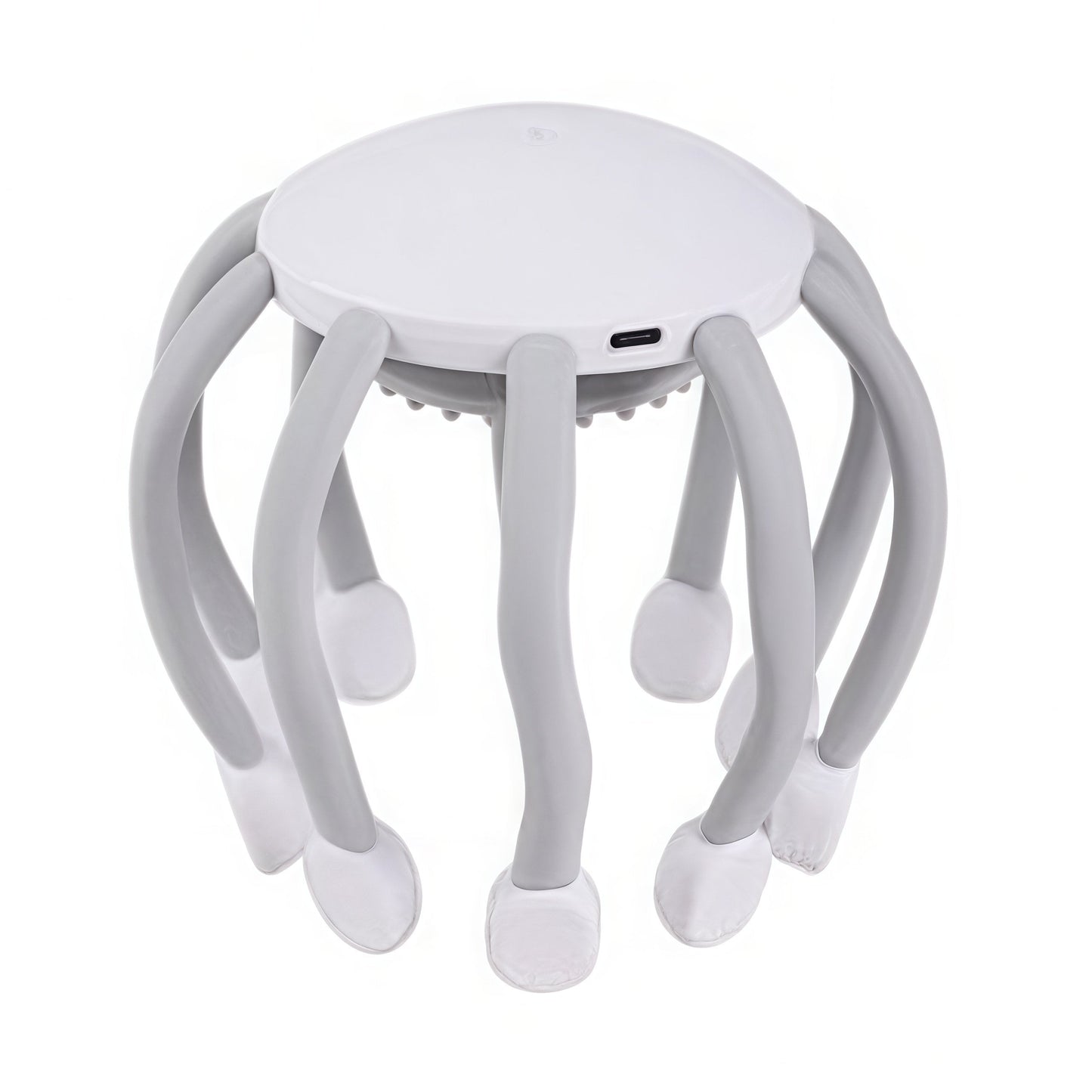 Meridian Head Massager