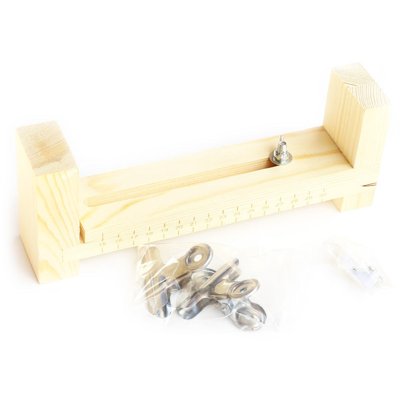 Braided Rope Kit