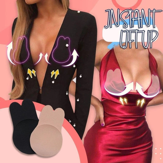🔥 49% OFF🔥- Invisible Lifting Bra