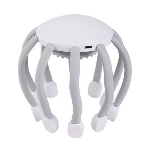 Meridian Head Massager
