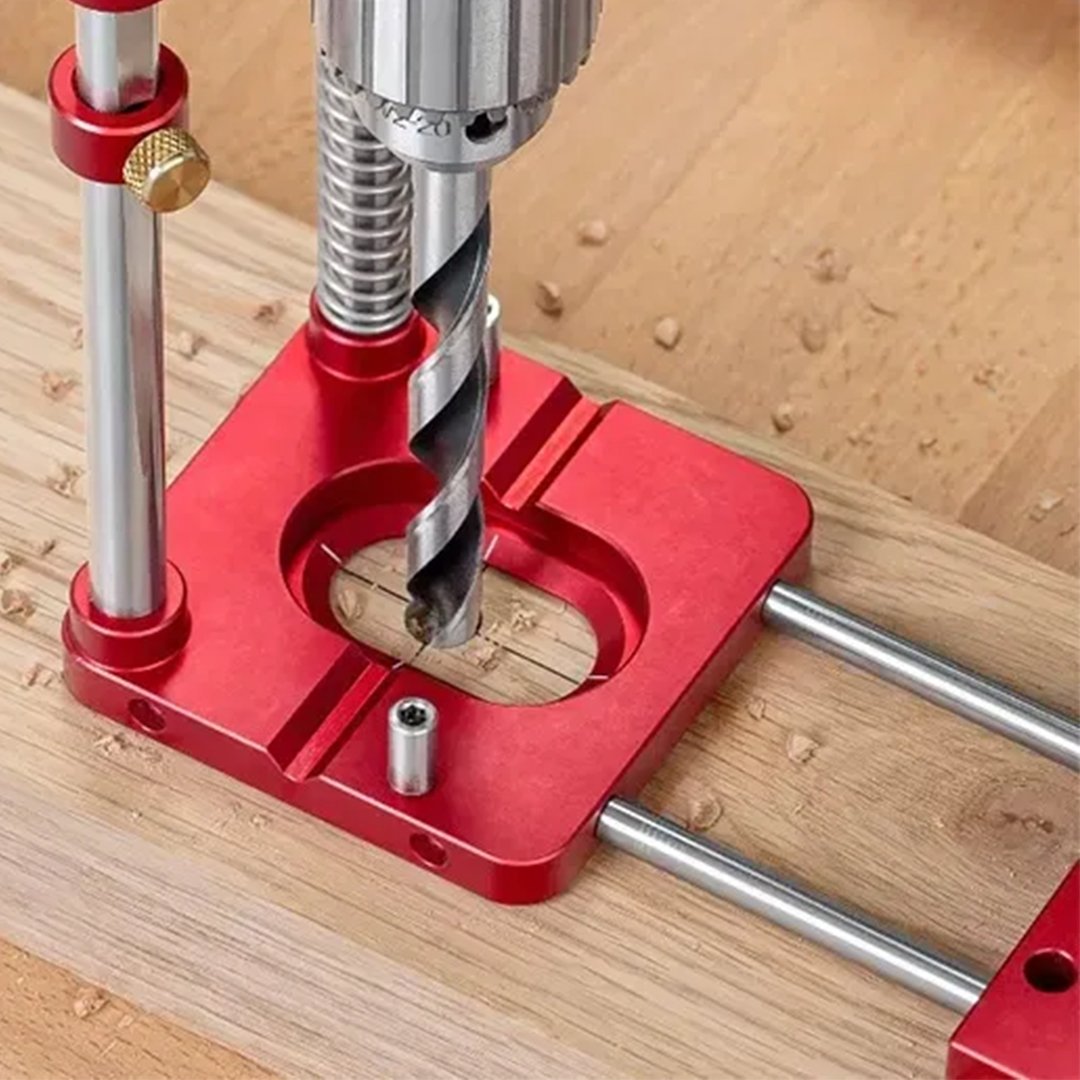 2026 new woodworking drill locator
