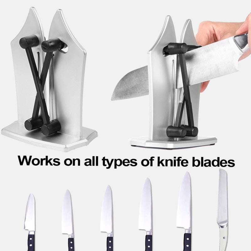 Saintfusion - Professional Knife Sharpener