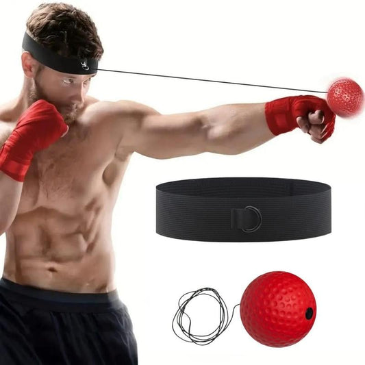 Boxing Reflex Ball for Boyfriend Gifts