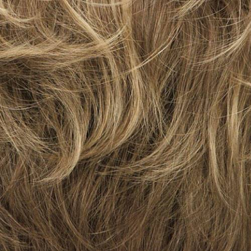 New Design Natural Closure Short Curly Hair Replacement Top Hairpieces Wiglet