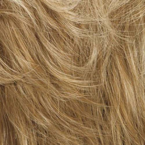 New Design Natural Closure Short Curly Hair Replacement Top Hairpieces Wiglet
