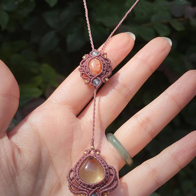 Braided Rope Kit