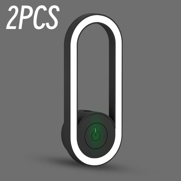 Ultrasonic Mosquito Repeller