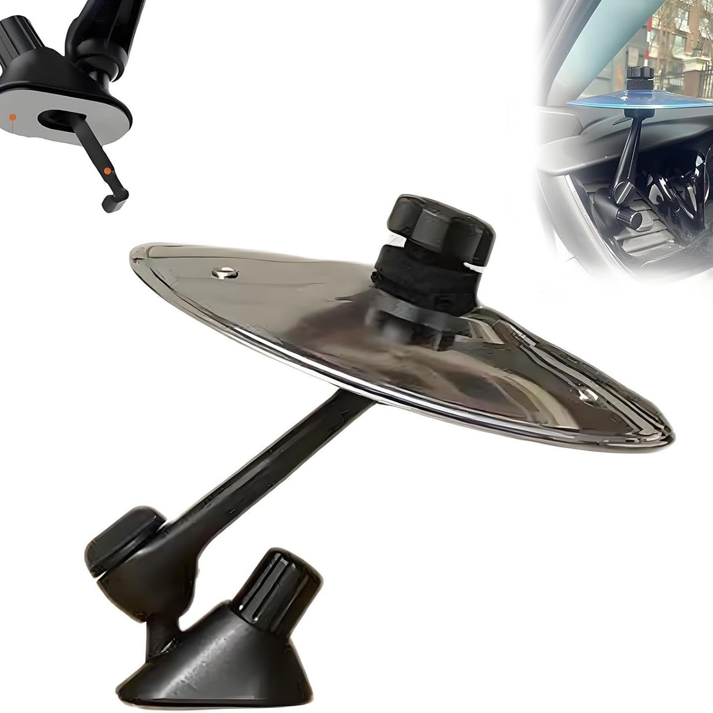 Car Cymbal