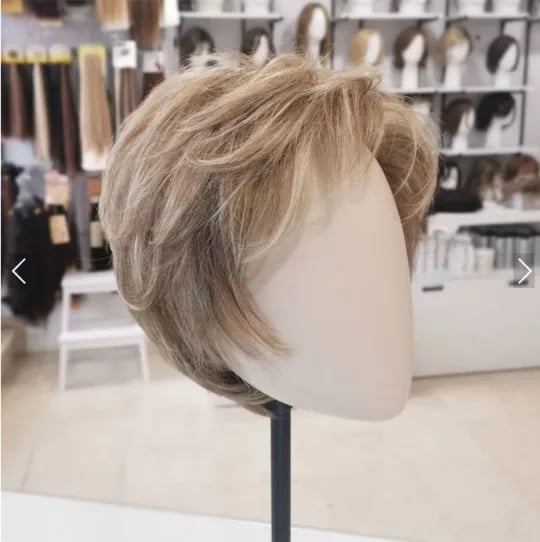 🔥Breathable Natural Hair Tips for Women with Thinning Hair