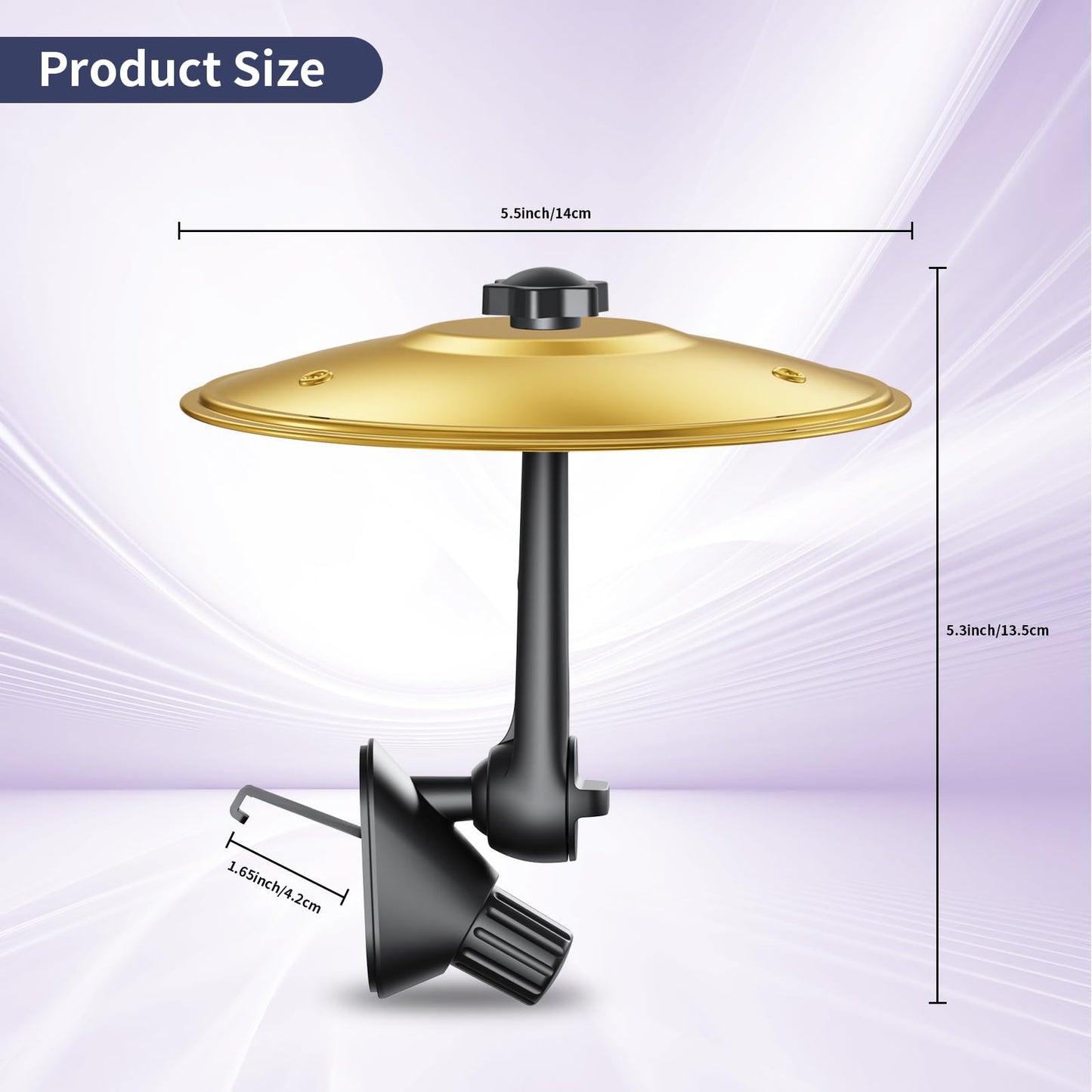 Car Cymbal