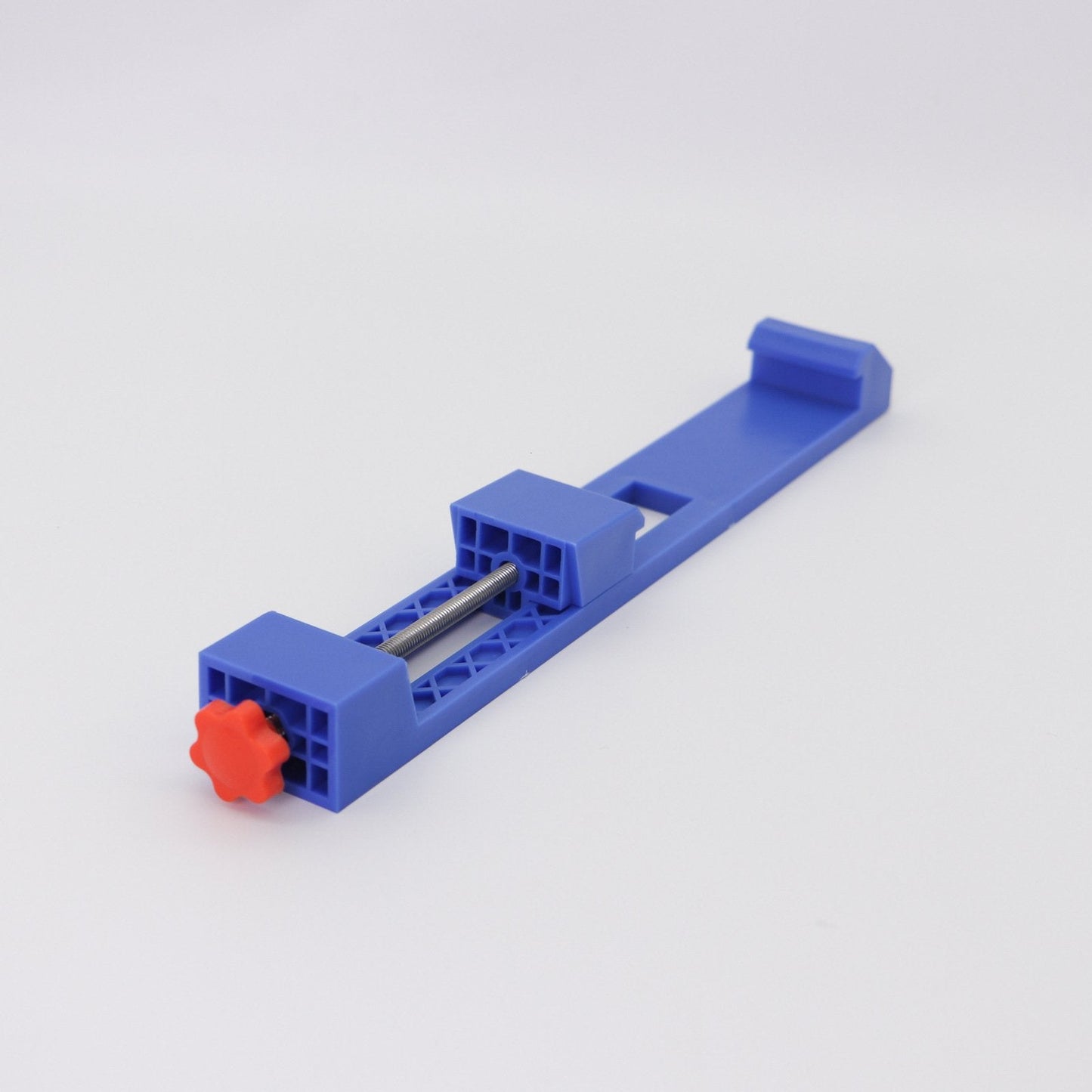 Adjustable Cutting Machine Base Guide