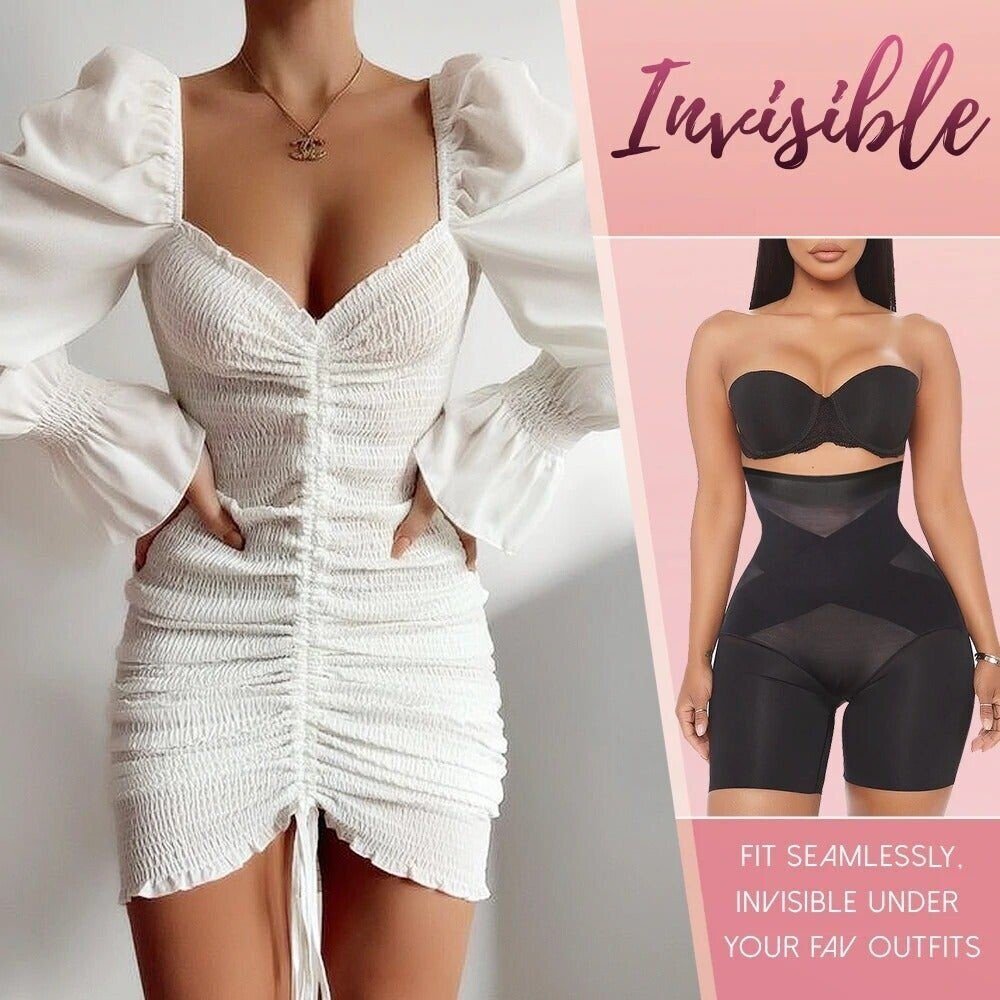 2026 new high waist shapewear