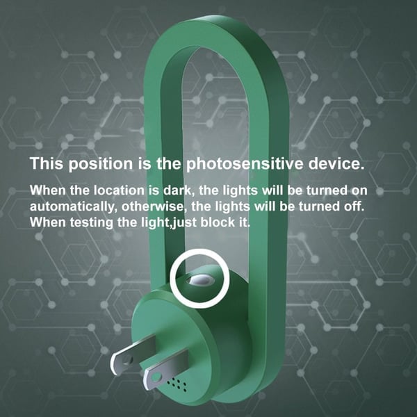 Ultrasonic Mosquito Repeller
