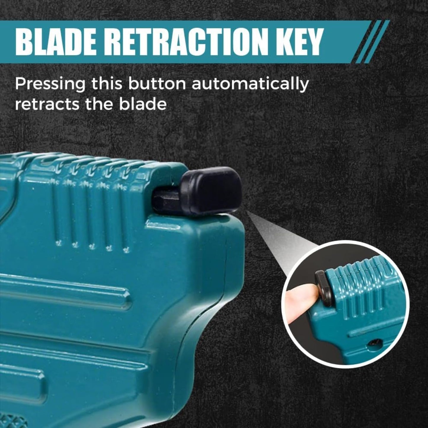 PVC Pipe Cutter