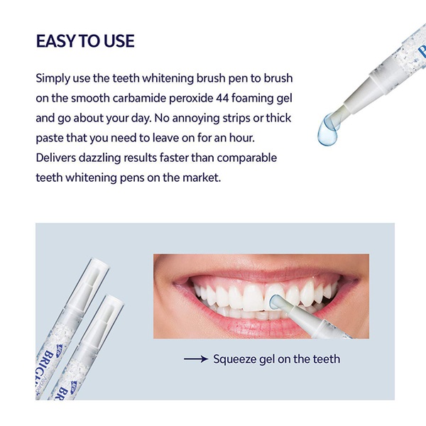 🔥Last Day 49% OFF Teeth Whitening Essence