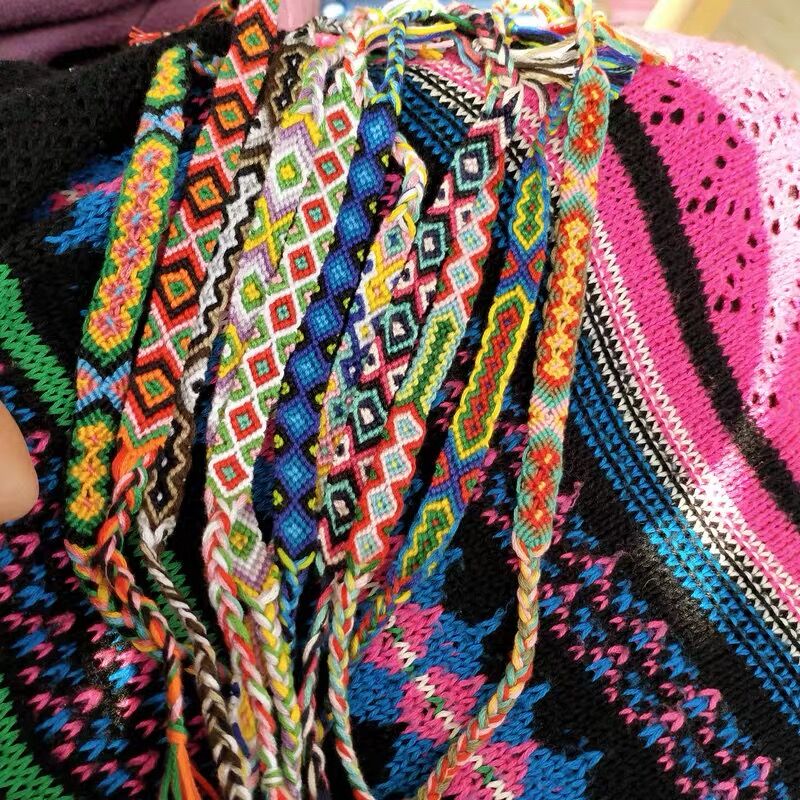 Braided Rope Kit