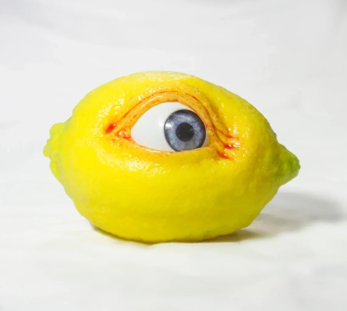 2026 New Funny Creepy Toy-🎃2026 Halloween Pre-Sale🎃