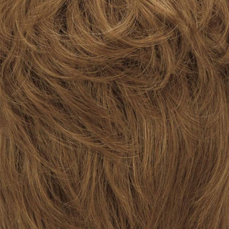 New Design Natural Closure Short Curly Hair Replacement Top Hairpieces Wiglet