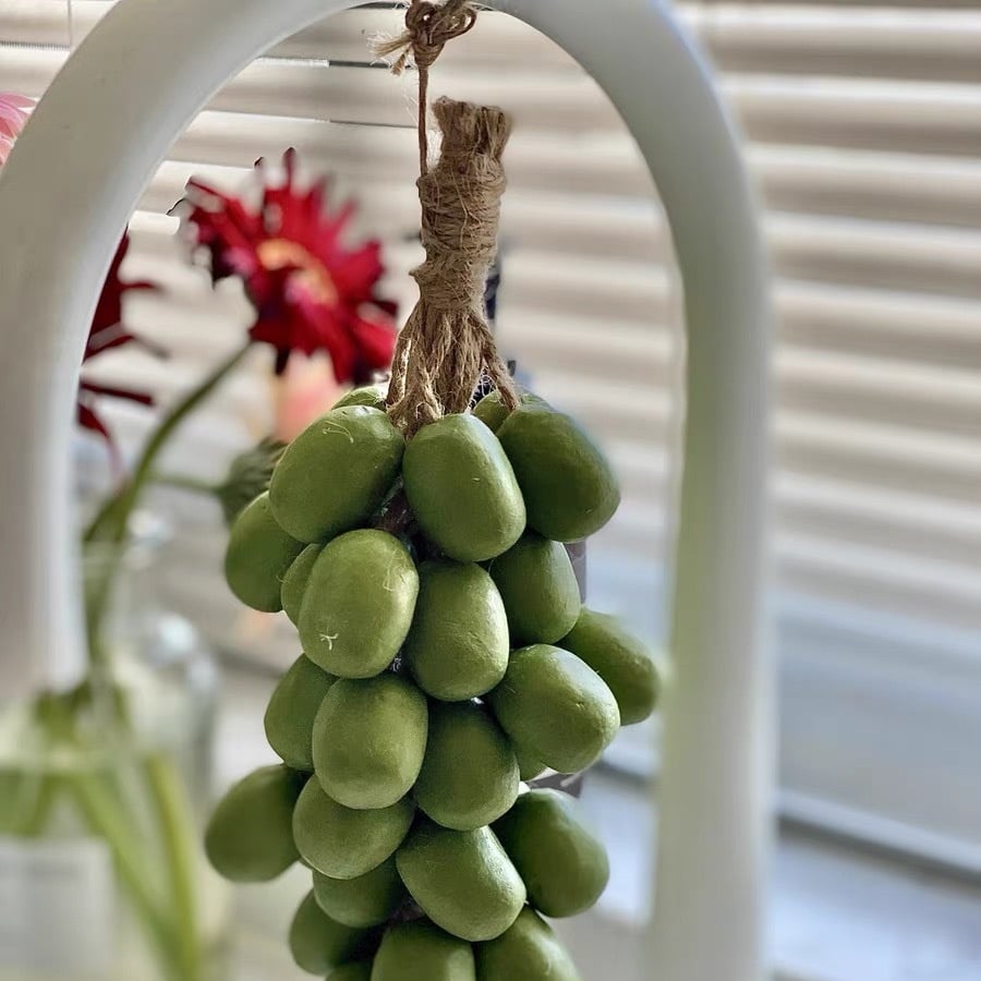Manual Grape Soap