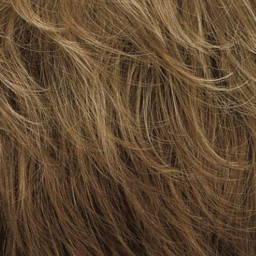 New Design Natural Closure Short Curly Hair Replacement Top Hairpieces Wiglet