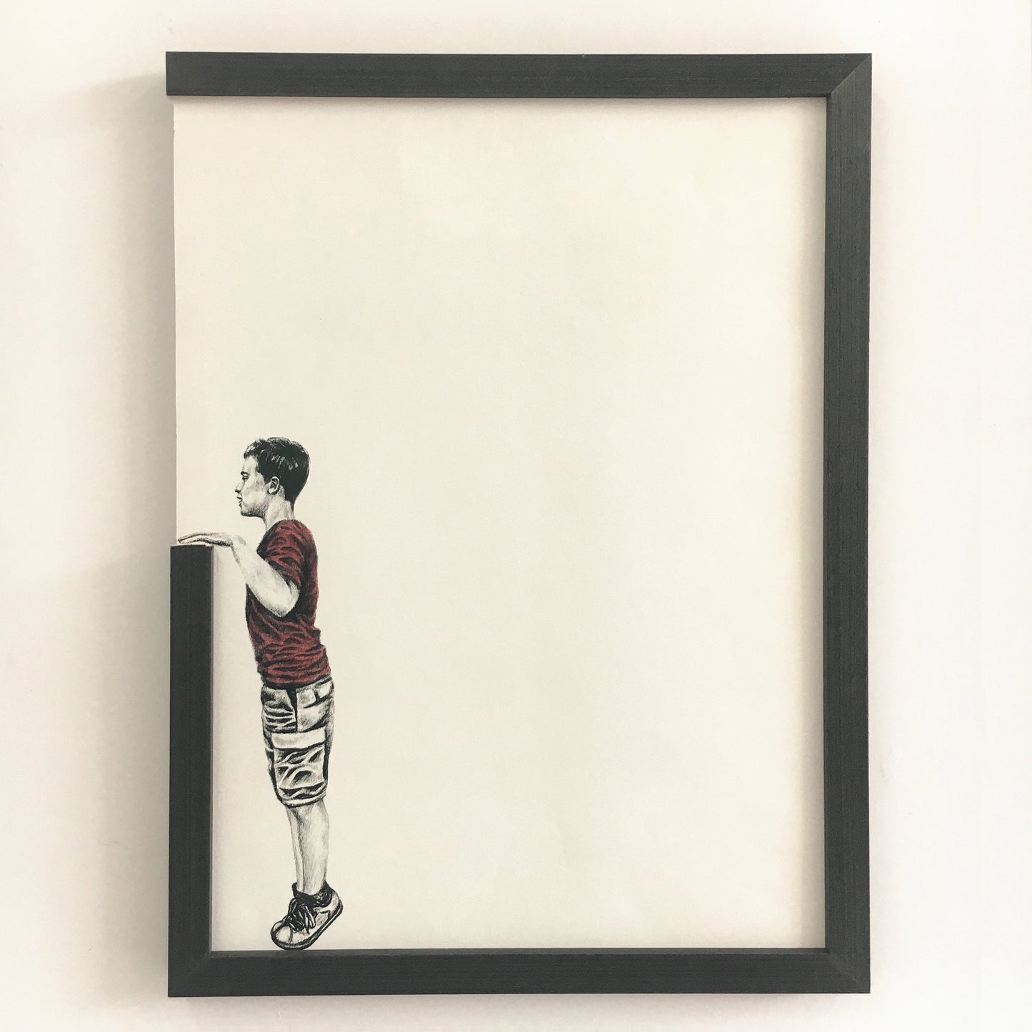 Wall-mounted Decorative Art - The Art of Destruction