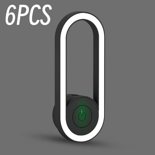 Ultrasonic Mosquito Repeller