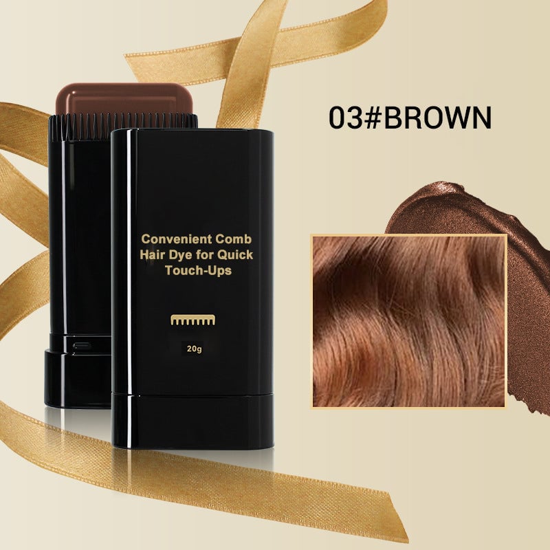 🎁New Year Hot Sale 49% OFF✨Safe and Convenient Comb Hair Dye