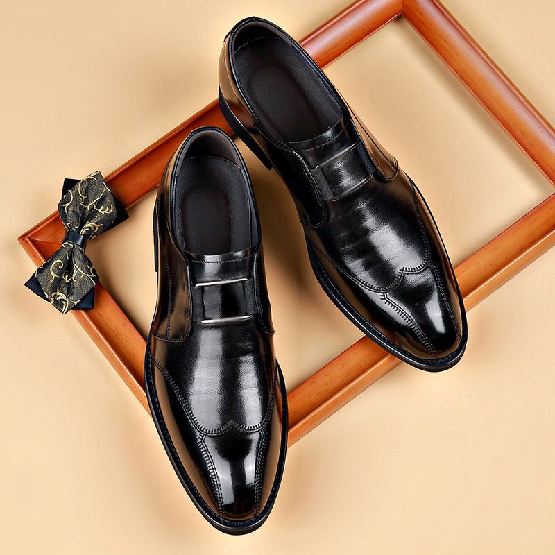 🔥 Hot deals🔥2026 new men's leather sports shoes
