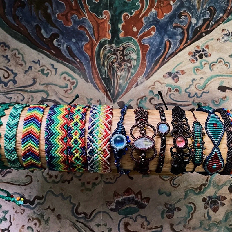 Braided Rope Kit