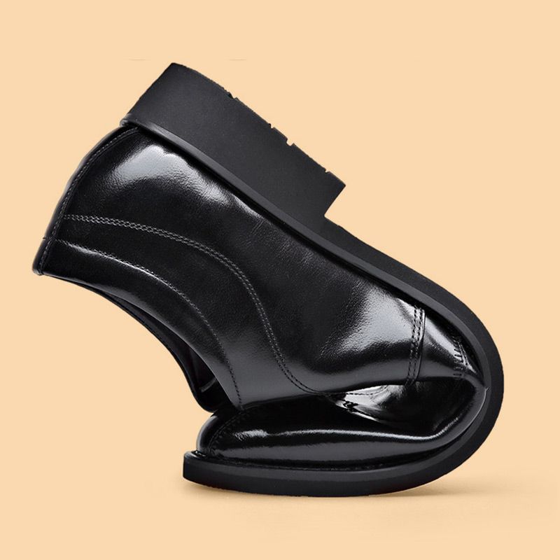 🔥 Hot deals🔥2026 new men's leather sports shoes