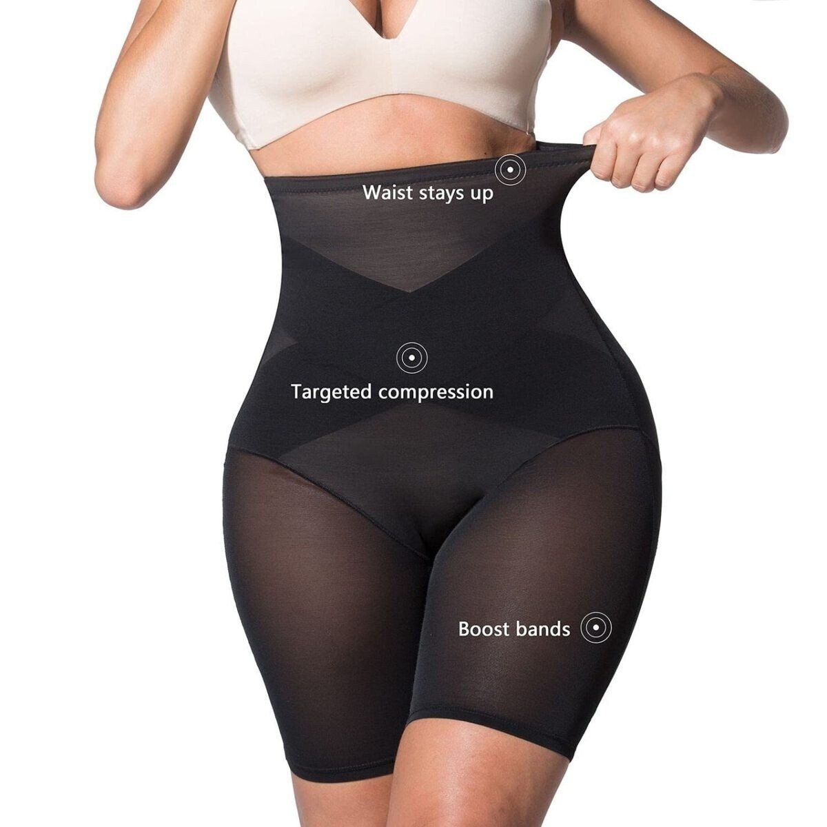 2026 new high waist shapewear
