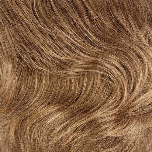 New Design Natural Closure Short Curly Hair Replacement Top Hairpieces Wiglet