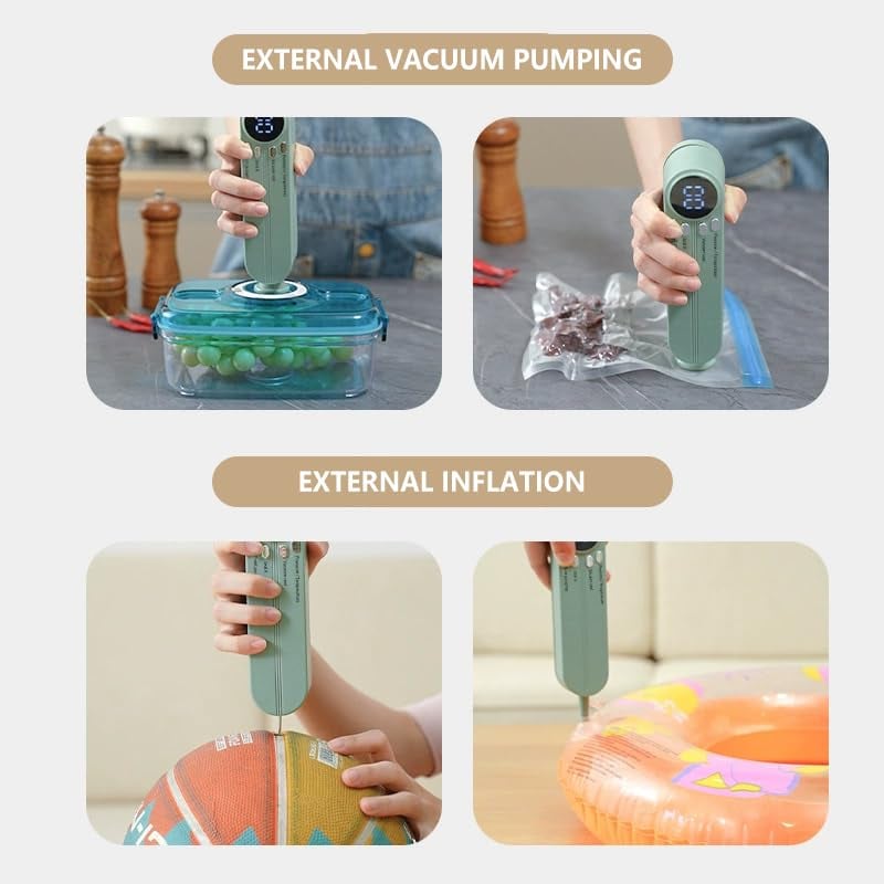 Mini Bag Sealer