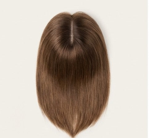 The AuraClip Hair Extension - Effortless Beauty, Instant Volume, and Full-Length Glamour + 50% OFF