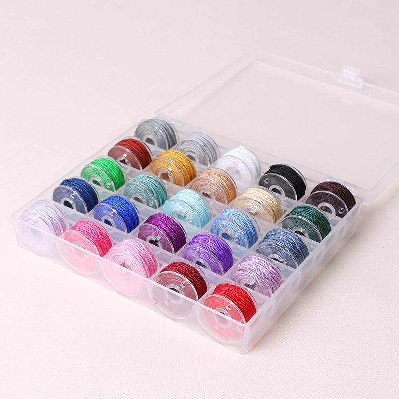 Braided Rope Kit