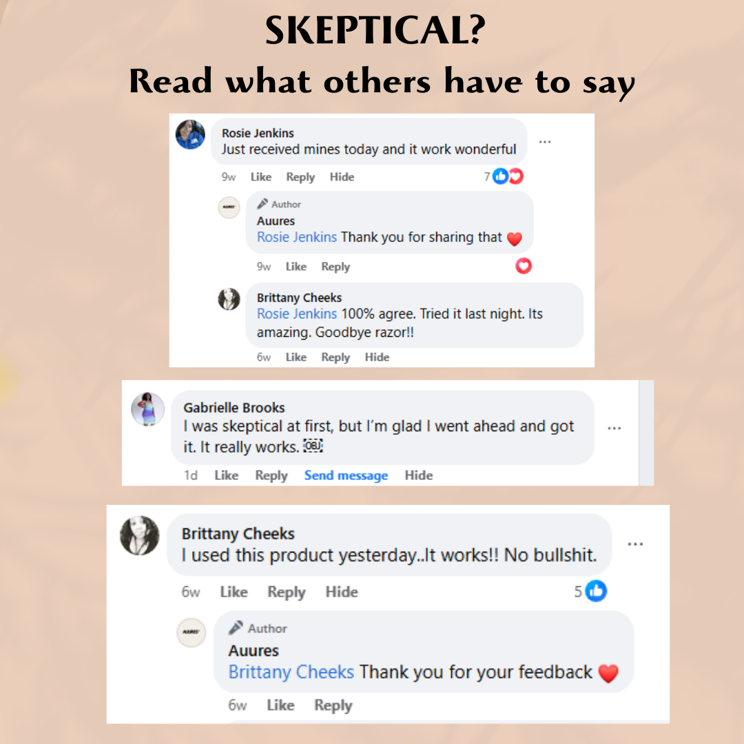 🔥Mother's Day HOT SALE 50% OFF🎁 Hair Removal Kit🔥💥