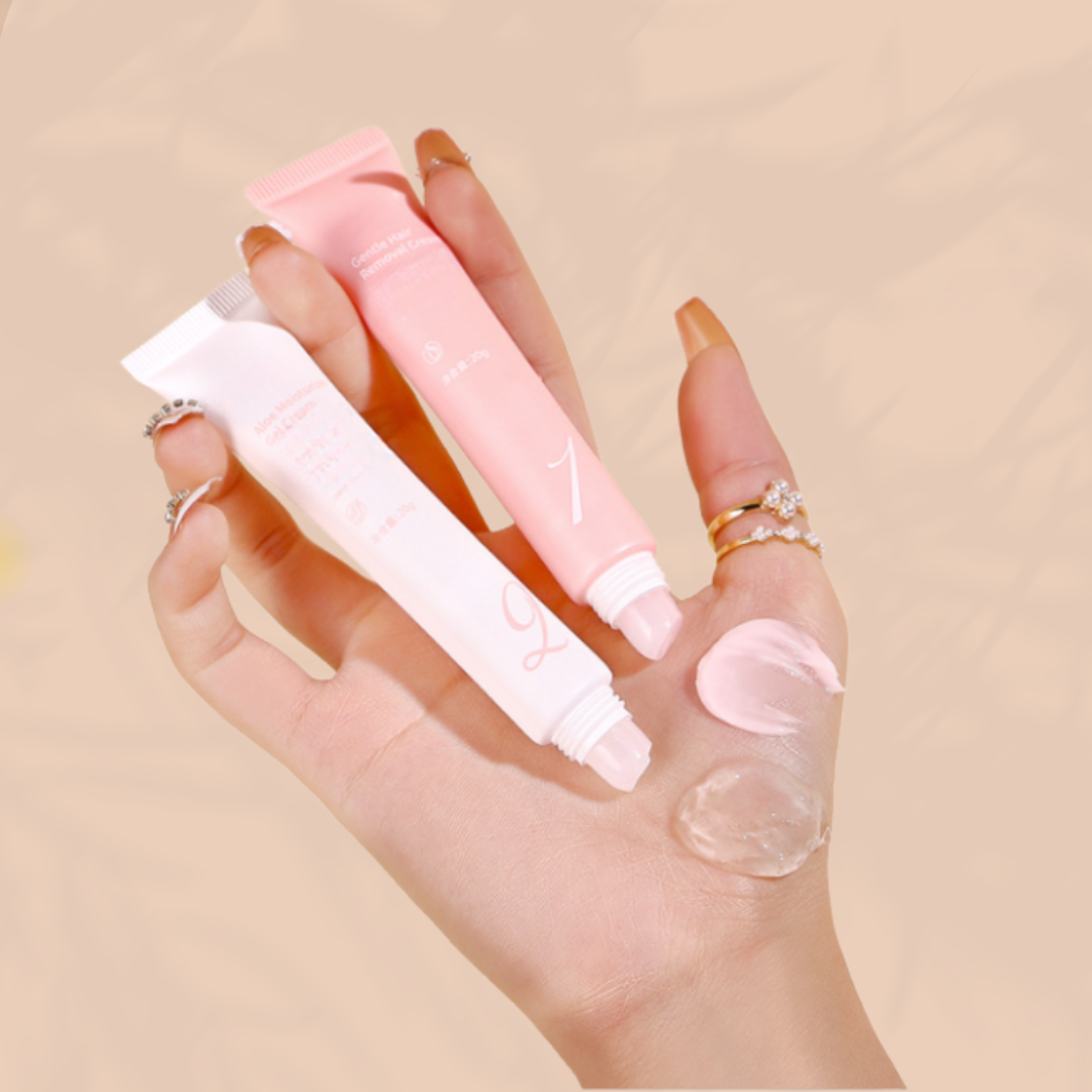 🔥Mother's Day HOT SALE 50% OFF🎁 Hair Removal Kit🔥💥
