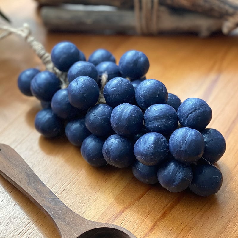 Manual Grape Soap
