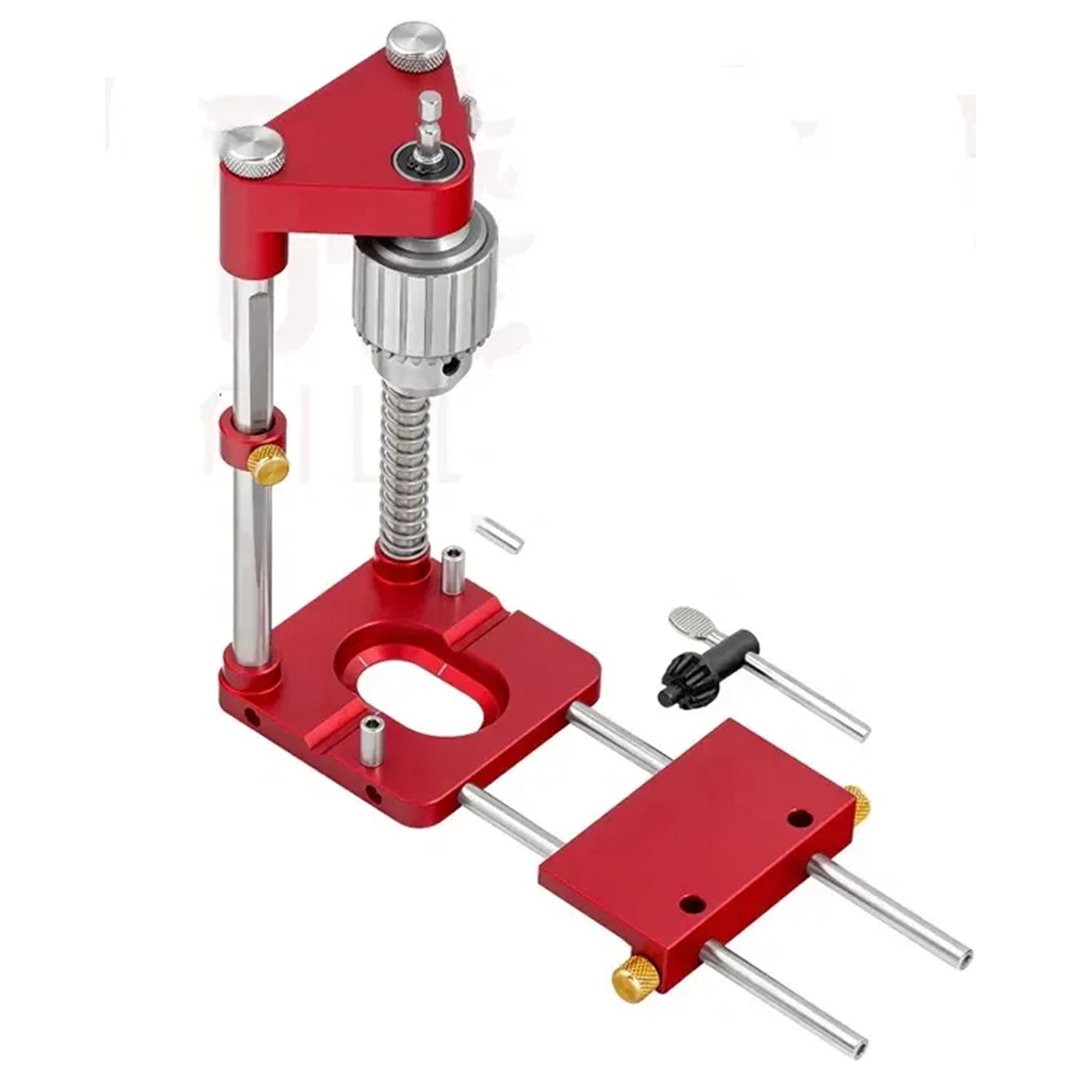 2026 new woodworking drill locator