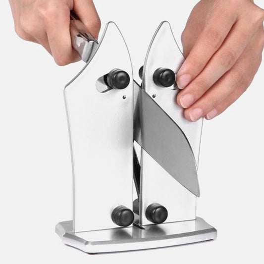 Saintfusion - Professional Knife Sharpener