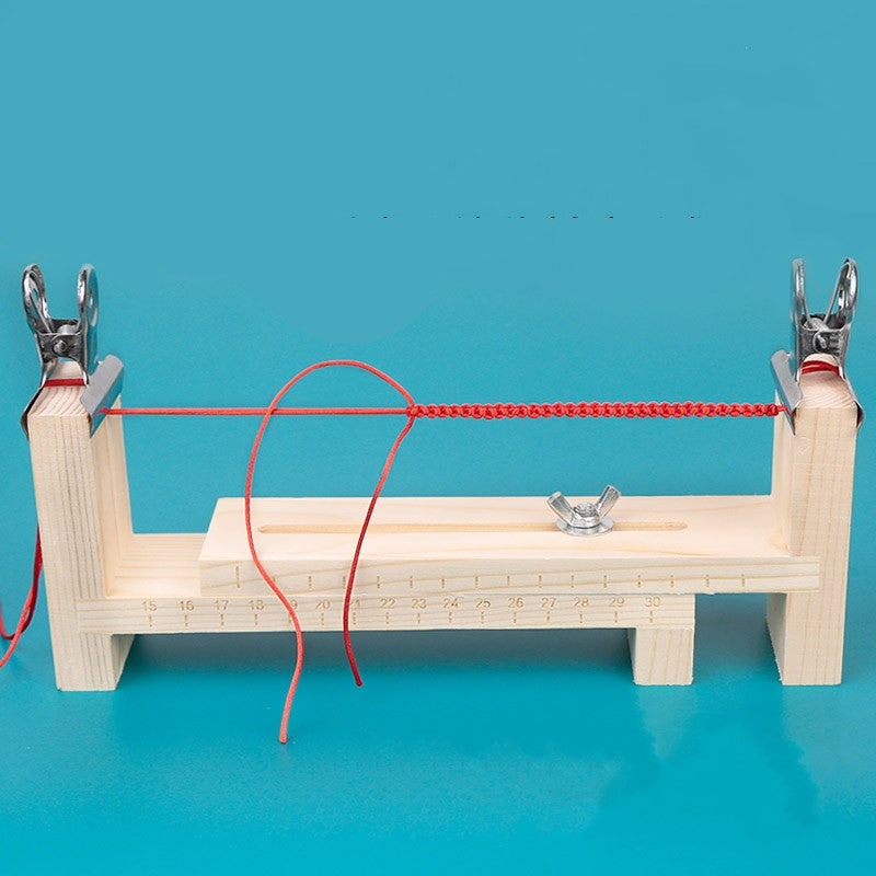 Braided Rope Kit