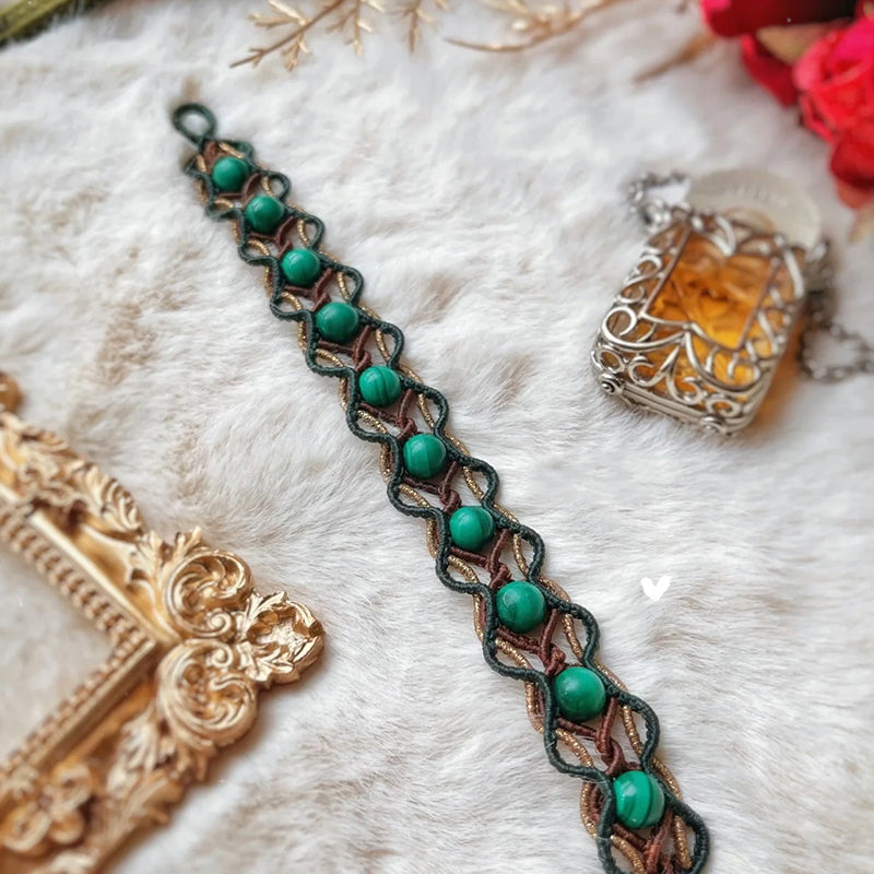 Braided Rope Kit