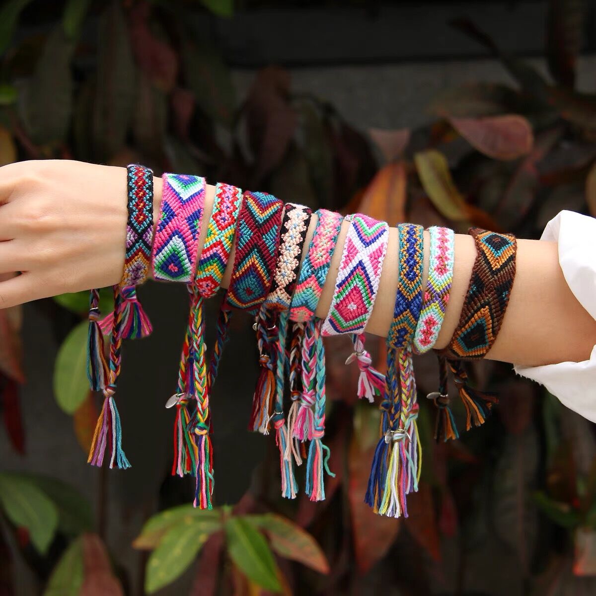 Braided Rope Kit
