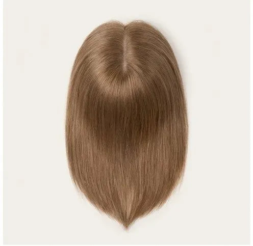 The AuraClip Hair Extension - Effortless Beauty, Instant Volume, and Full-Length Glamour + 50% OFF