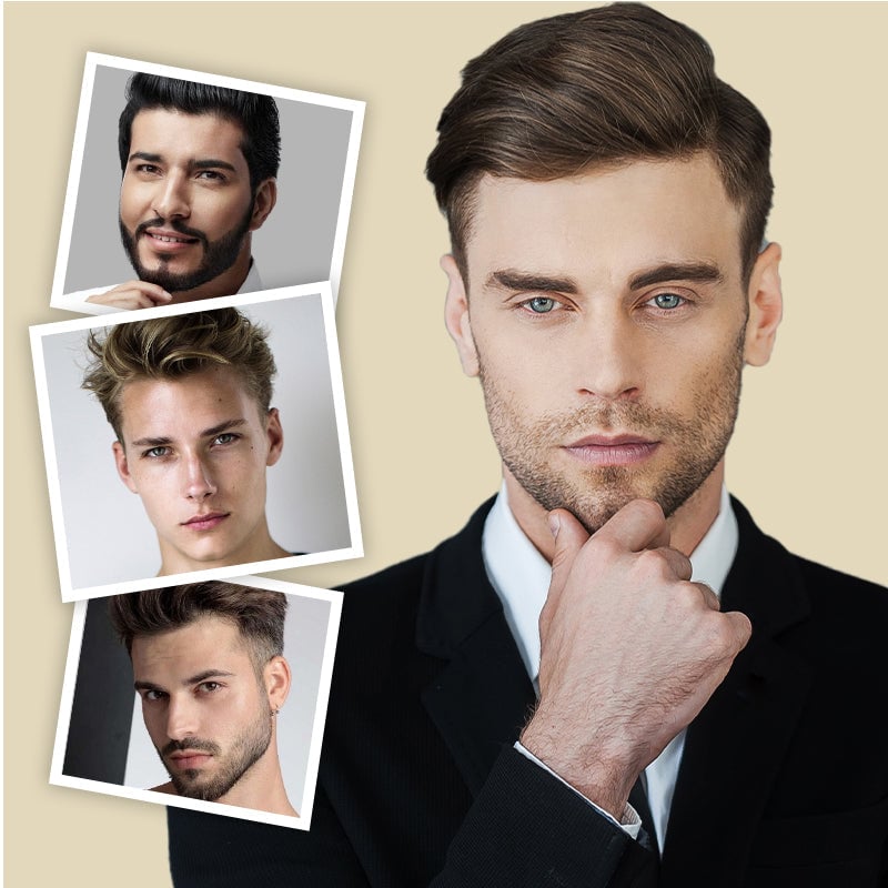 🎁New Year Hot Sale 49% OFF✨Safe and Convenient Comb Hair Dye