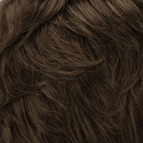 New Design Natural Closure Short Curly Hair Replacement Top Hairpieces Wiglet