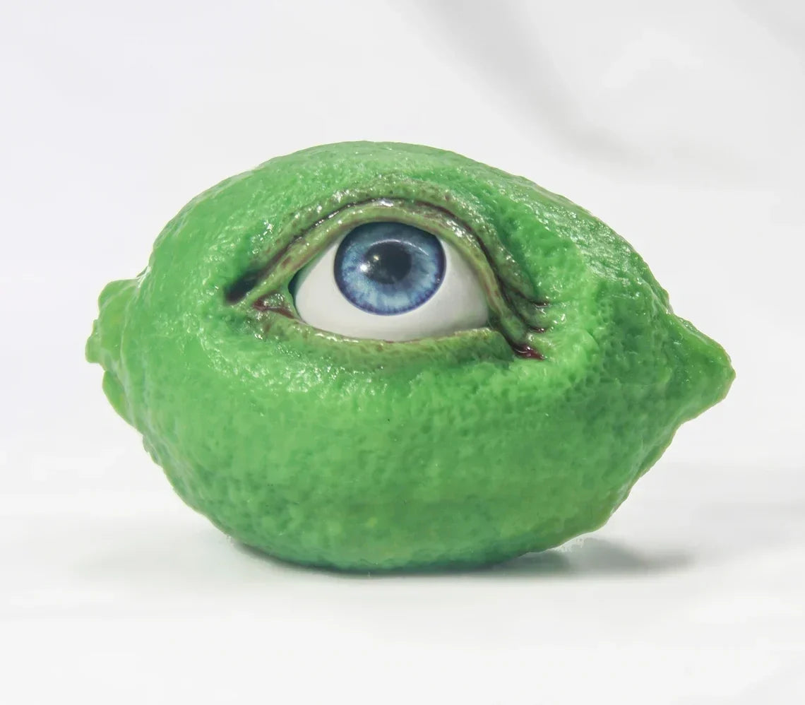 2026 New Funny Creepy Toy-🎃2026 Halloween Pre-Sale🎃