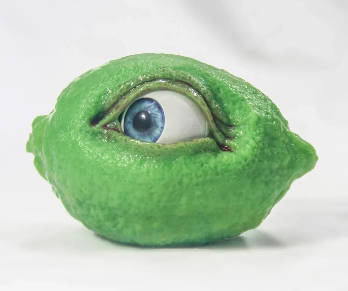 2026 New Funny Creepy Toy-🎃2026 Halloween Pre-Sale🎃