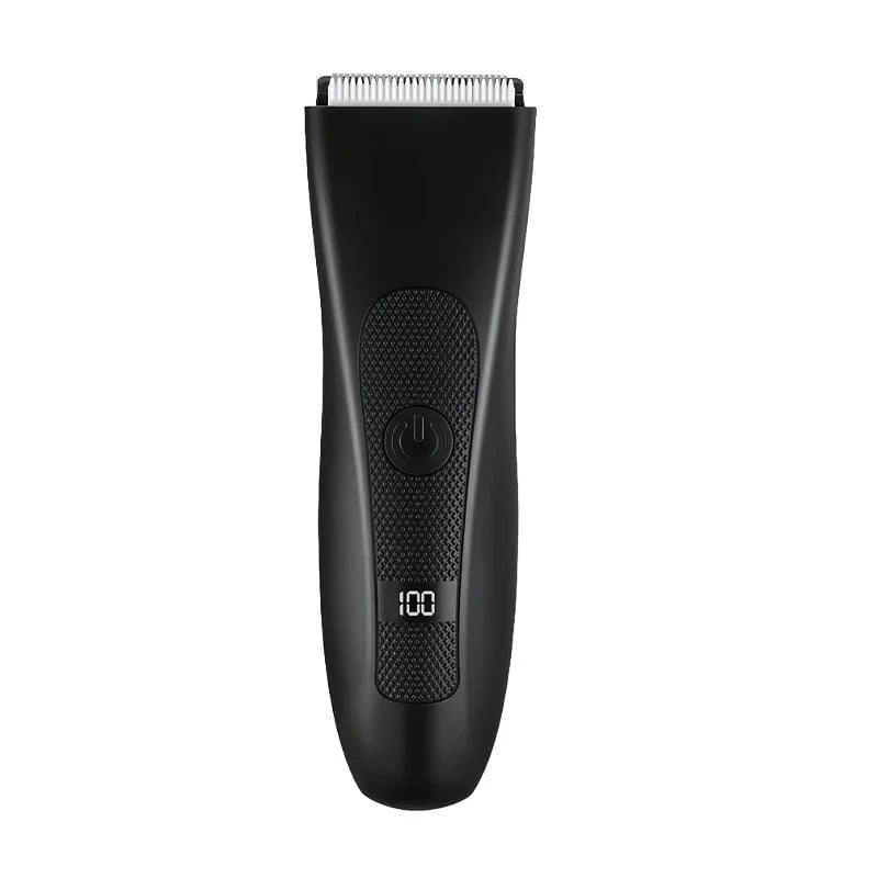 ✨Digital Display Body Trimmer for Men