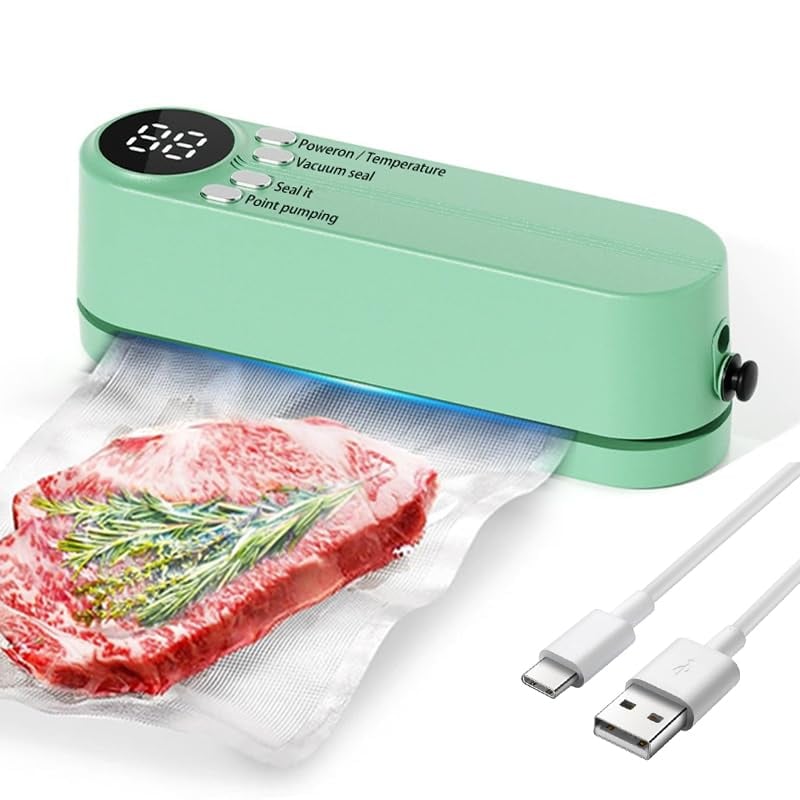 Mini Bag Sealer